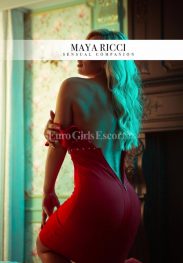 Maya Ricci