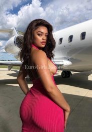 Cailah , agency Independent Luxury Escorts