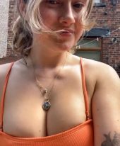 Abigail morris