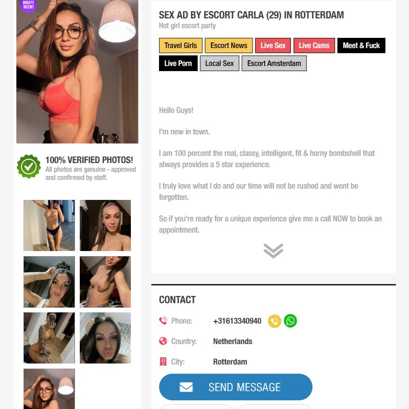 SexGuide.nl